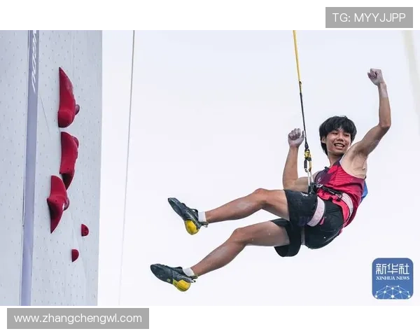 成都攀岩队协作精神探讨与训练方法分析