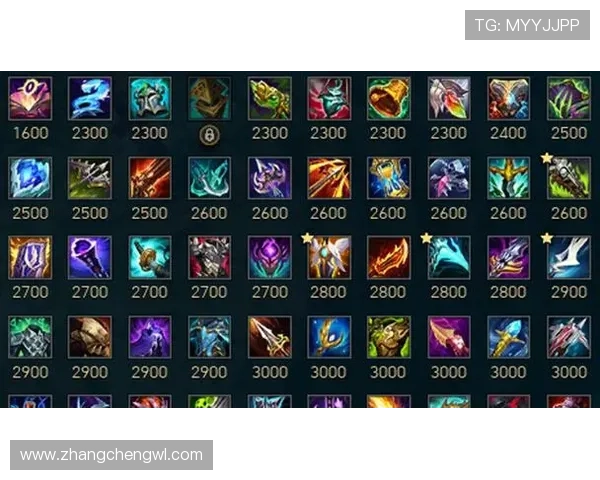 提升游戏体验的英雄联盟装备选购与游戏手柄推荐指南