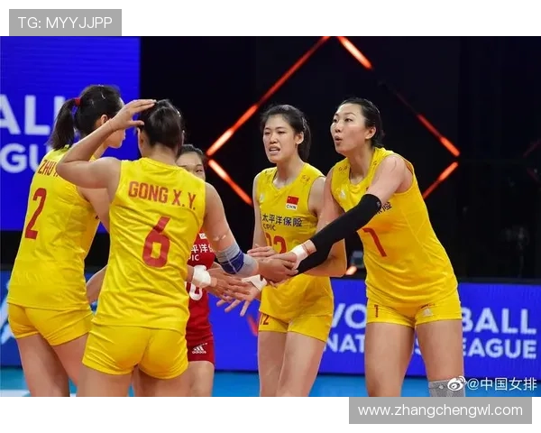 排球盛宴：深入了解北京排球队的训练与比赛节奏